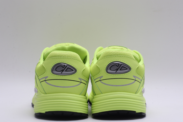Men Women D*ior Top Sneakers