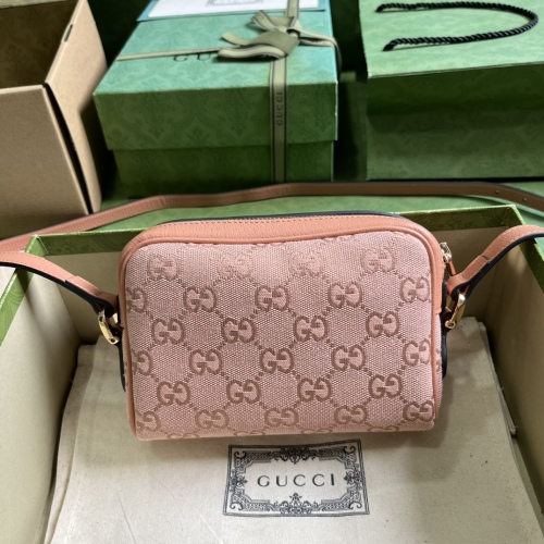 G*ucci Top Bag 17.5*12*5.5CM
