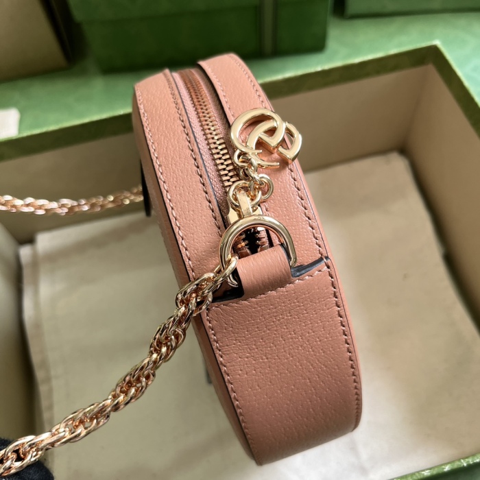 G*ucci Top Bag 18*18*4.5CM