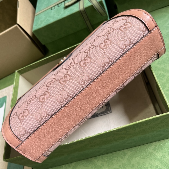 G*ucci Top Bag 26*17.5*8CM