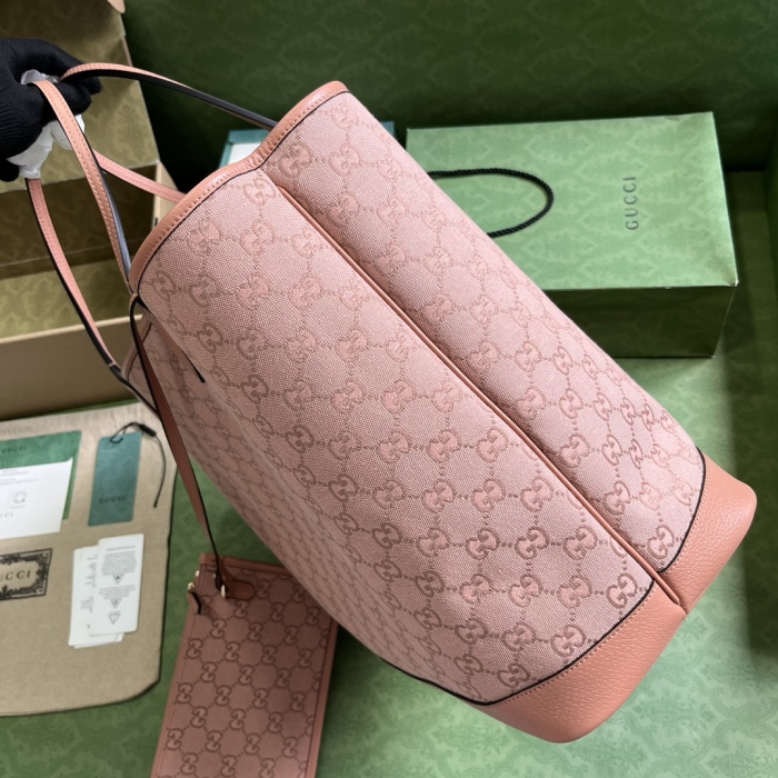 G*ucci Top Bag 40*33*19CM