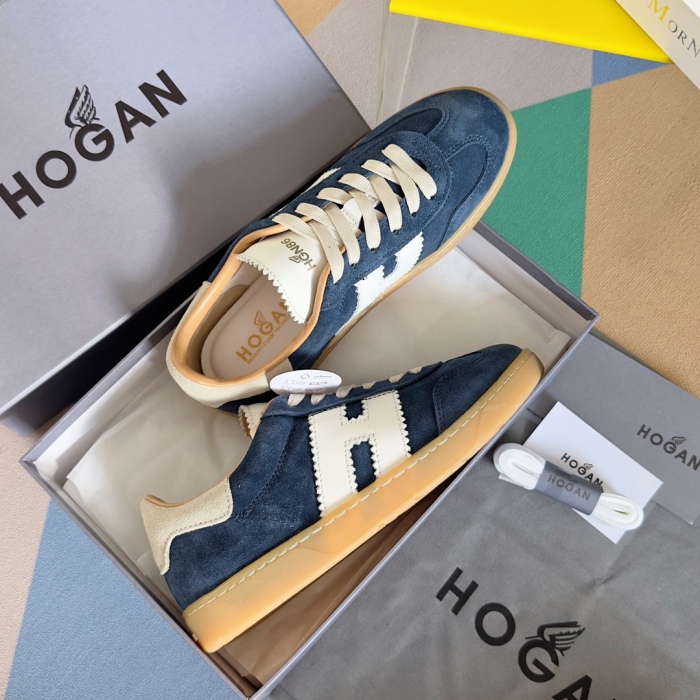 H*OGAN Top Sneaker