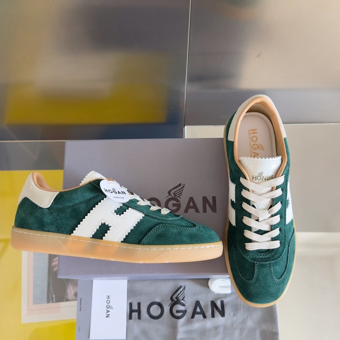 H*OGAN Top Sneaker