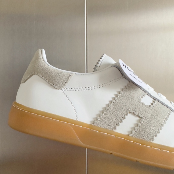 H*OGAN Top Sneaker