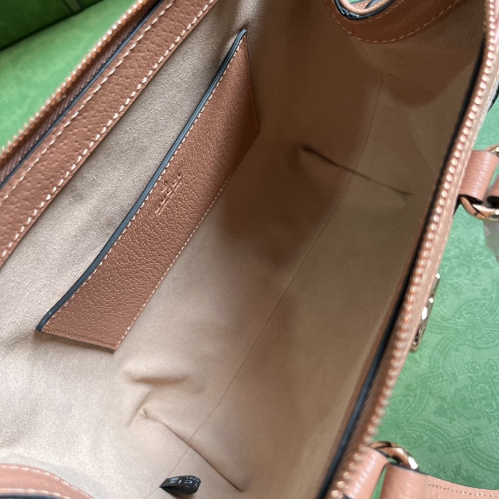 G*ucci Top Bag 24*20.5*10.5CM