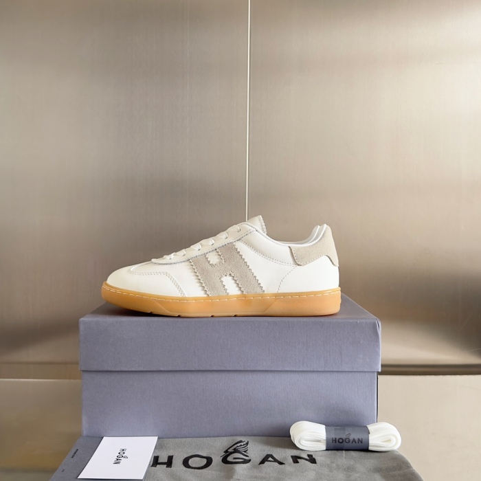 H*OGAN Top Sneaker
