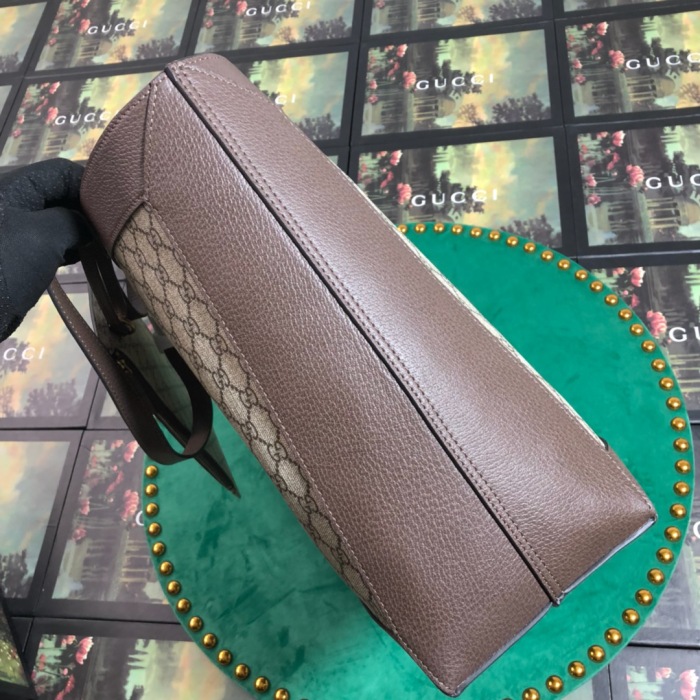 G*ucci Top Bag 44*33*15CM