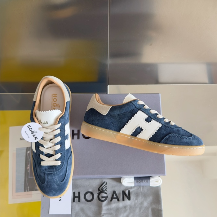 H*OGAN Top Sneaker