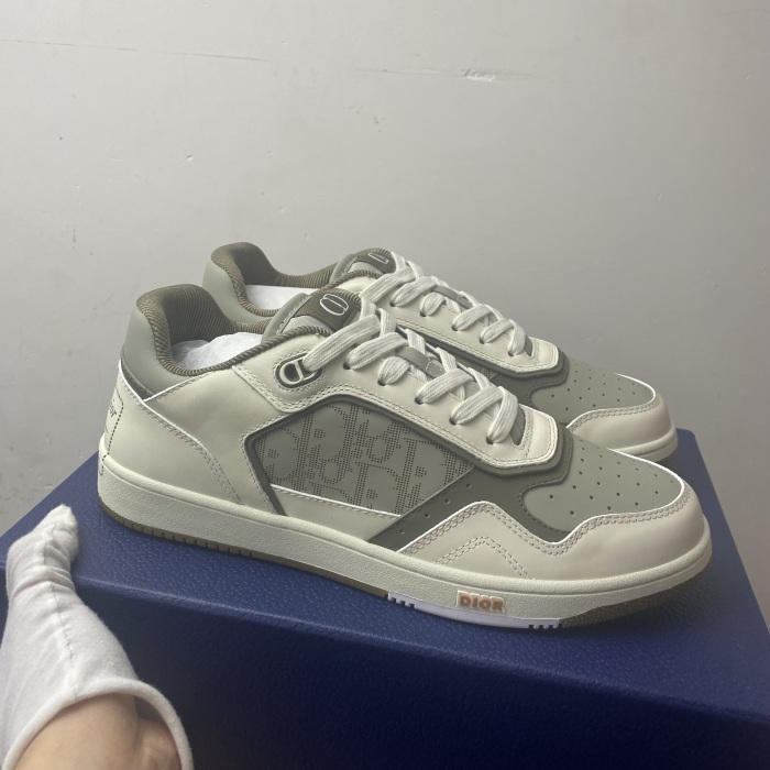 Men D*ior Top Quality Sneakers