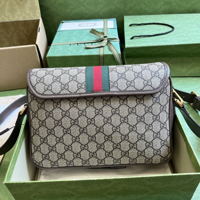 G*ucci Top Bag 31*24.5*5CM