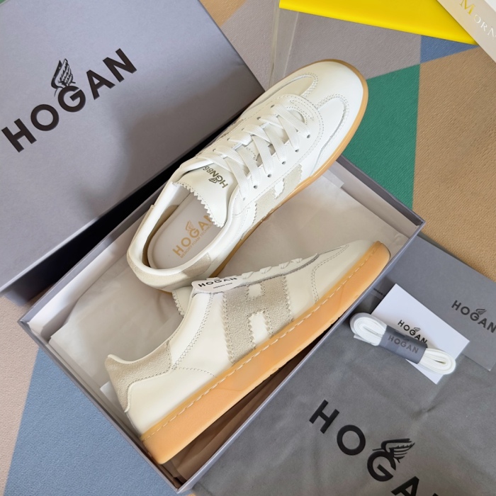 H*OGAN Top Sneaker