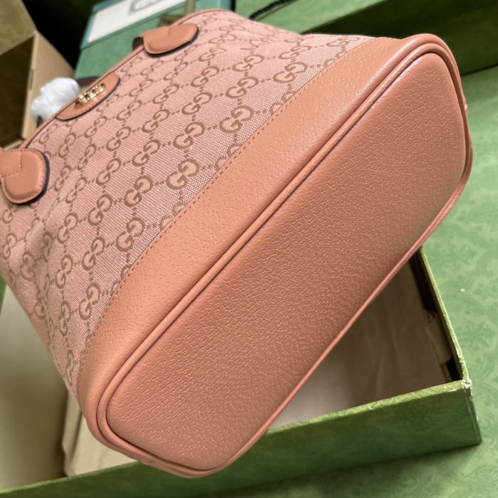 G*ucci Top Bag 25*22*12CM