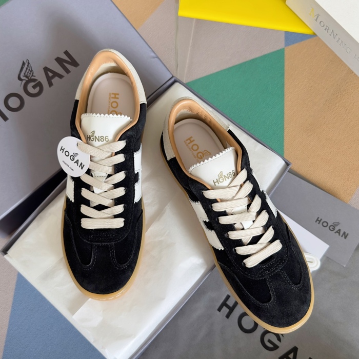 H*OGAN Top Sneaker