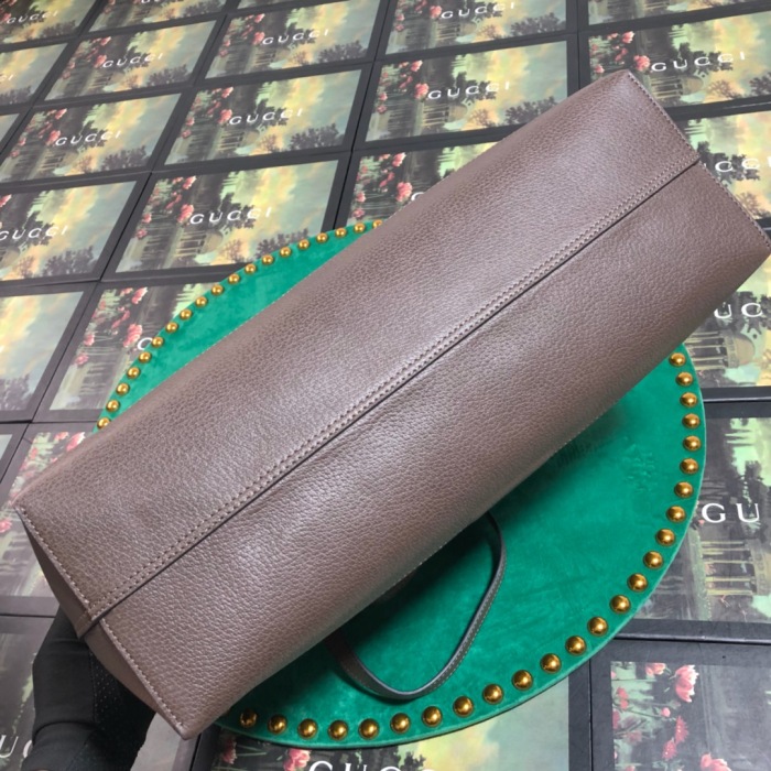 G*ucci Top Bag 44*33*15CM
