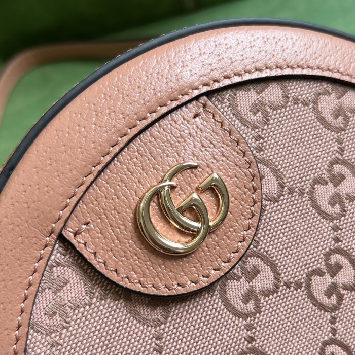 G*ucci Top Bag 18*18*4.5CM