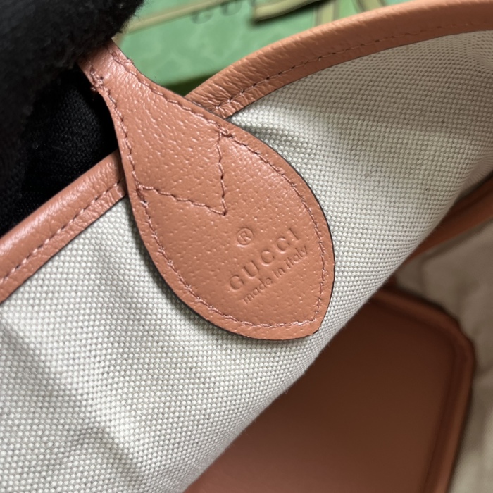 G*ucci Top Bag 25*22*12CM