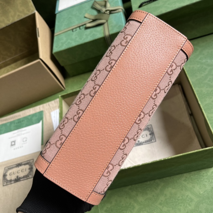 G*ucci Top Bag 24*20.5*10.5CM