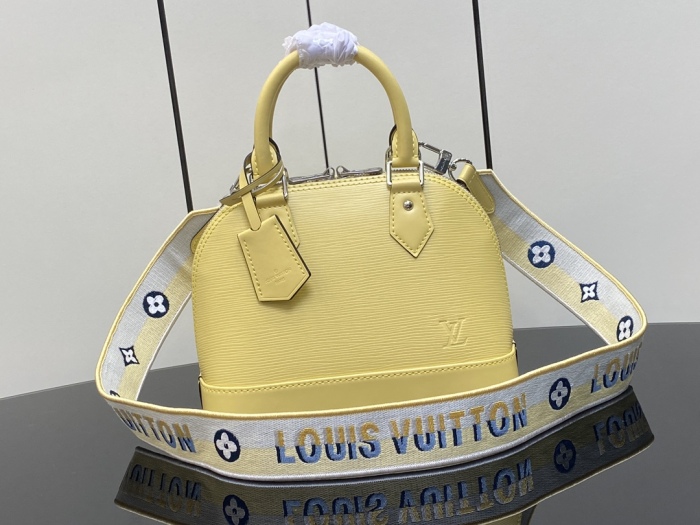 L*ouis V*uitton Top Bag 23.5*17.5*11.5CM