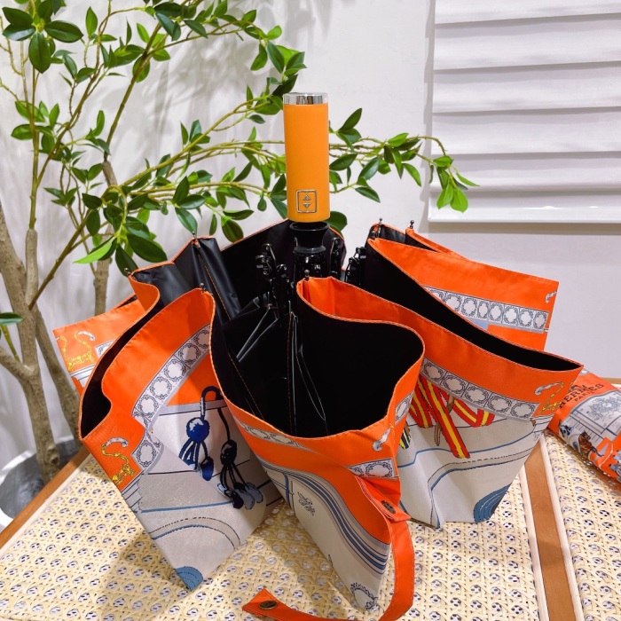 Top Quality H*ermes umbrella