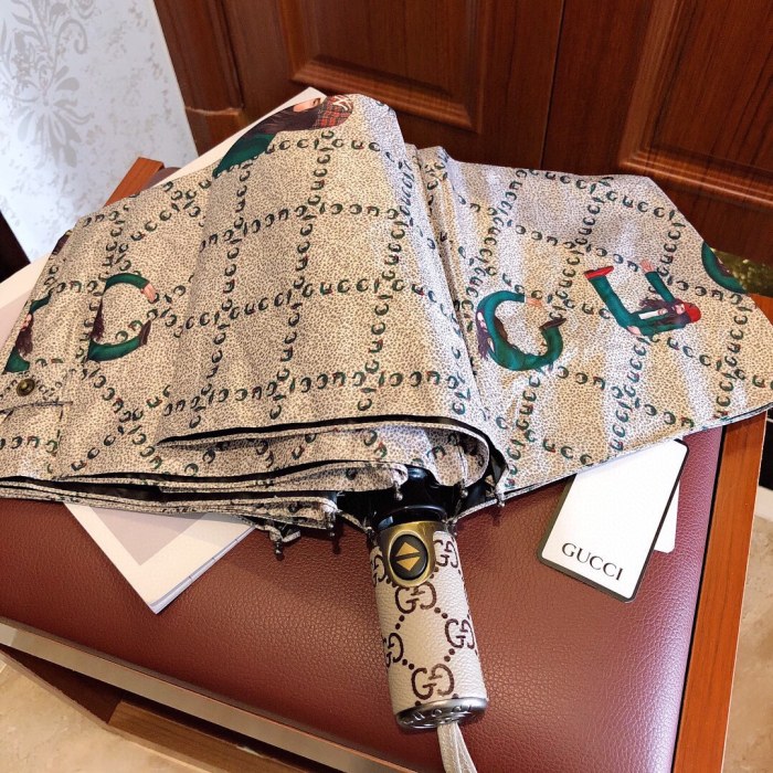 Top Quality  G*UCCI umbrella