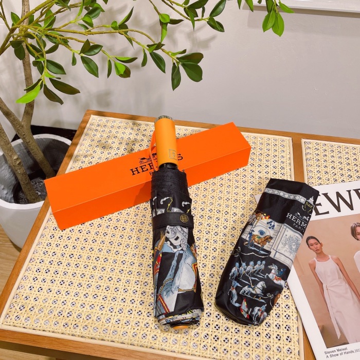 Top Quality H*ermes umbrella
