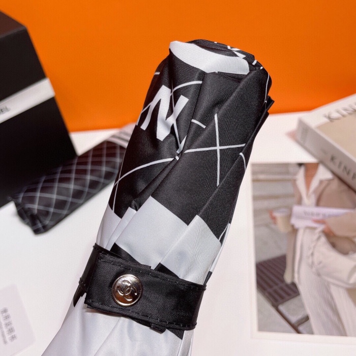 Top Quality C*HANEL umbrella