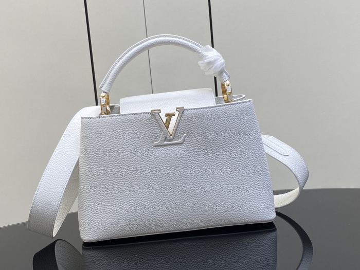 L*ouis V*uitton Top Bag 31.5*20*11CM