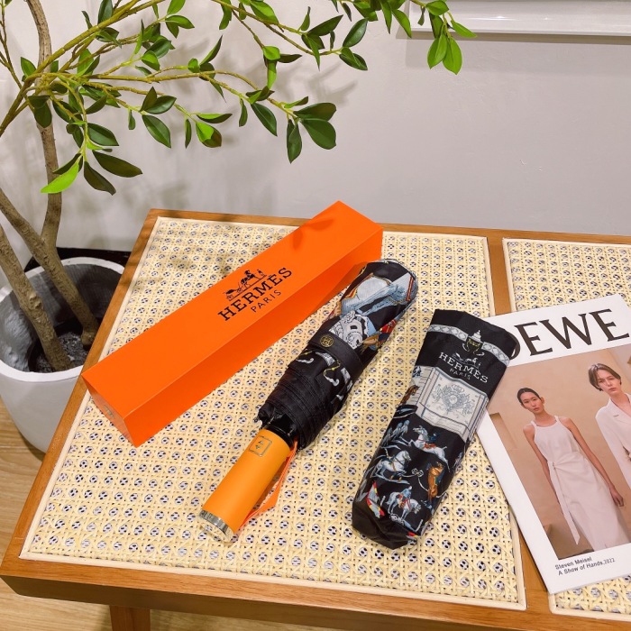Top Quality H*ermes umbrella