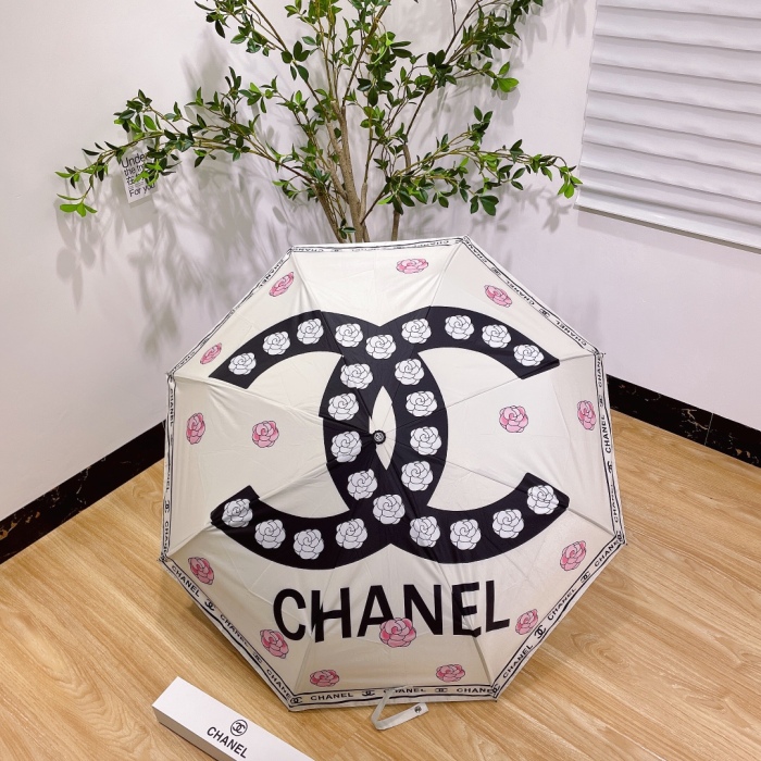 Top Quality C*HANEL umbrella