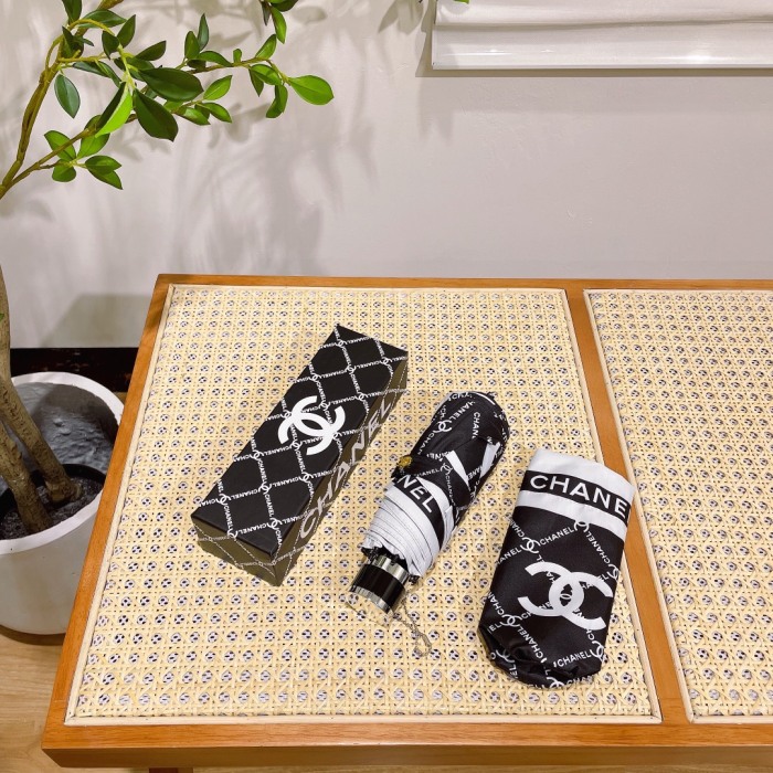 Top Quality C*HANEL umbrella