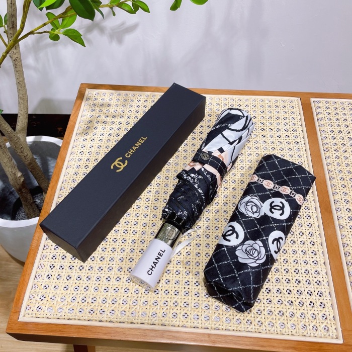 Top Quality C*HANEL umbrella