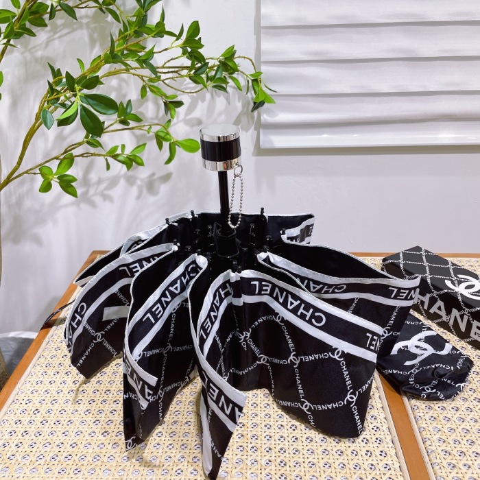 Top Quality C*HANEL umbrella