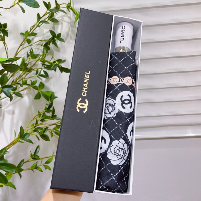 Top Quality C*HANEL umbrella