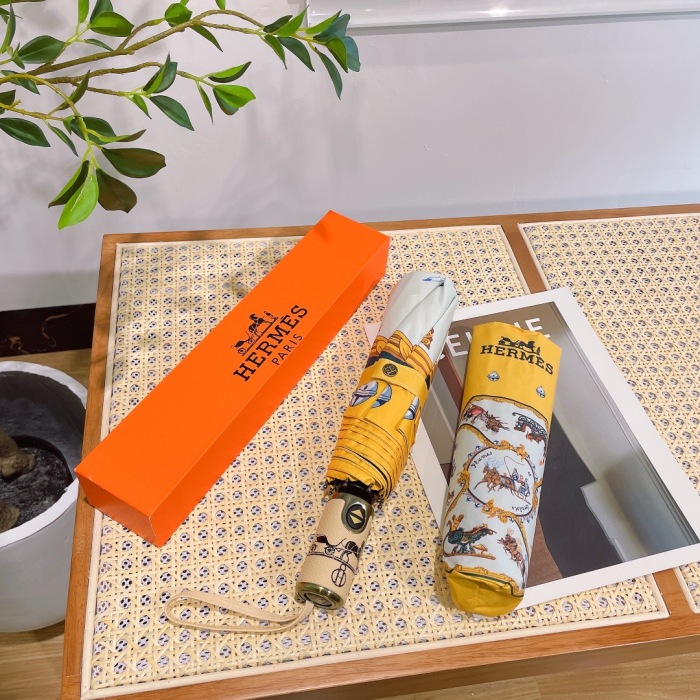 Top Quality H*ermes umbrella