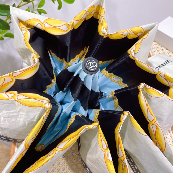 Top Quality C*HANEL umbrella