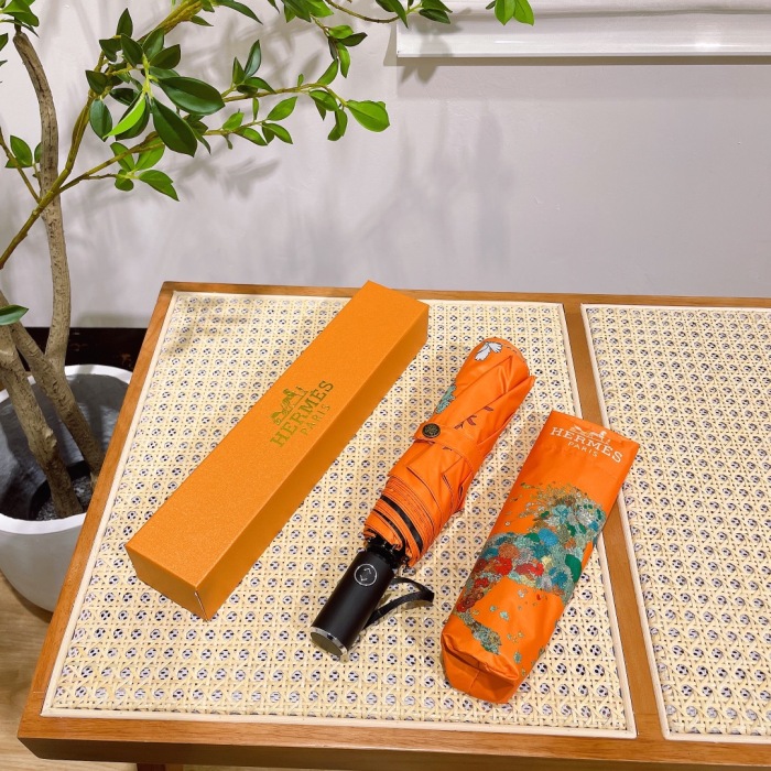 Top Quality H*ermes umbrella