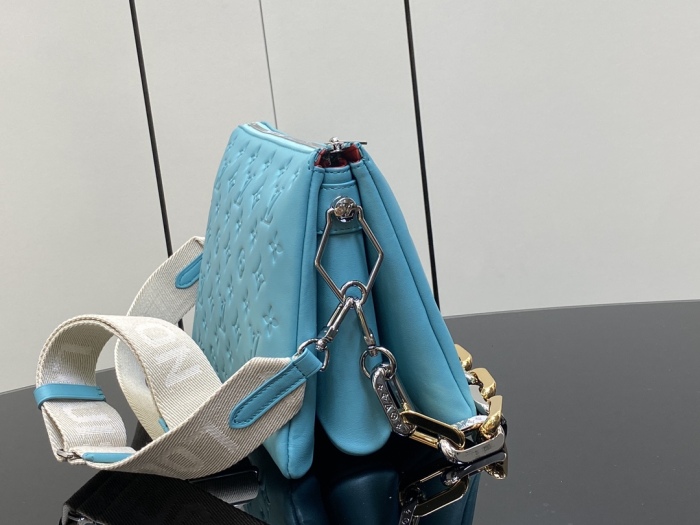 L*ouis V*uitton Top Bag 26*20*12cm