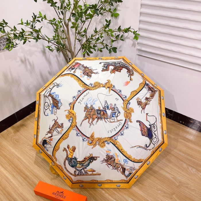 Top Quality H*ermes umbrella