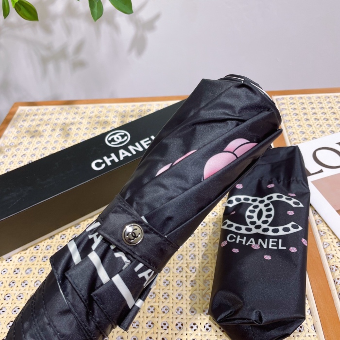 Top Quality C*HANEL umbrella