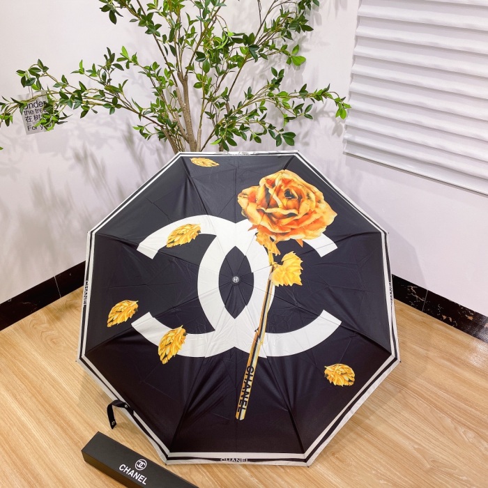Top Quality C*HANEL umbrella