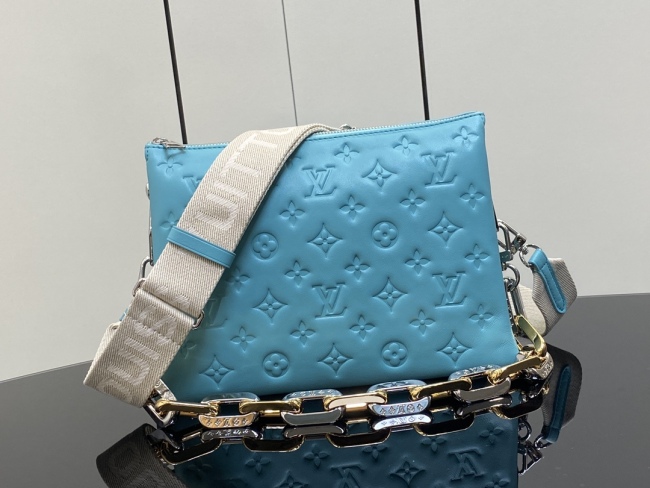 L*ouis V*uitton Top Bag 26*20*12cm