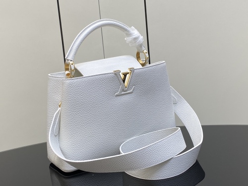 L*ouis V*uitton Top Bag 31.5*20*11CM