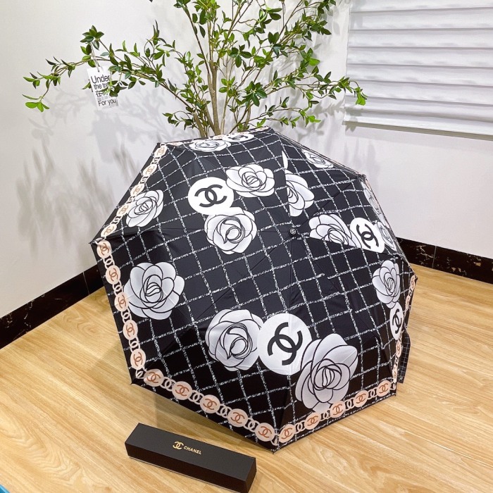 Top Quality C*HANEL umbrella