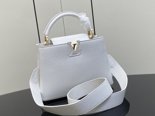L*ouis V*uitton Top Bag 27*18*9CM