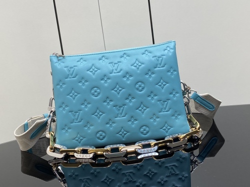 L*ouis V*uitton Top Bag 26*20*12cm