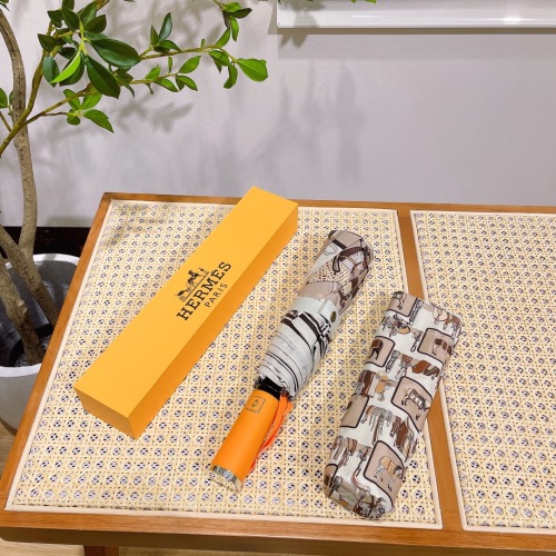 Top Quality H*ermes umbrella