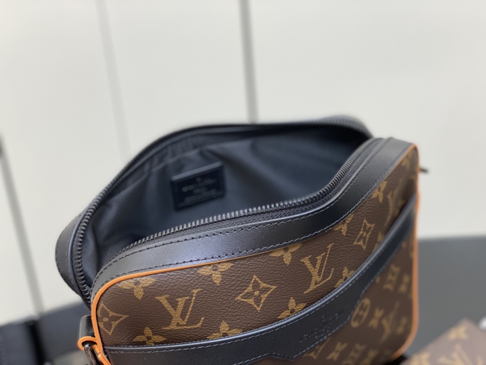 L*ouis V*uitton Top Bag 25*18.5*7CM