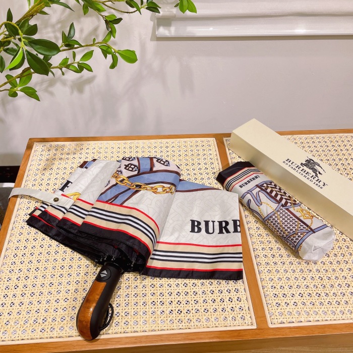 Top Quality B*URBERRY umbrella