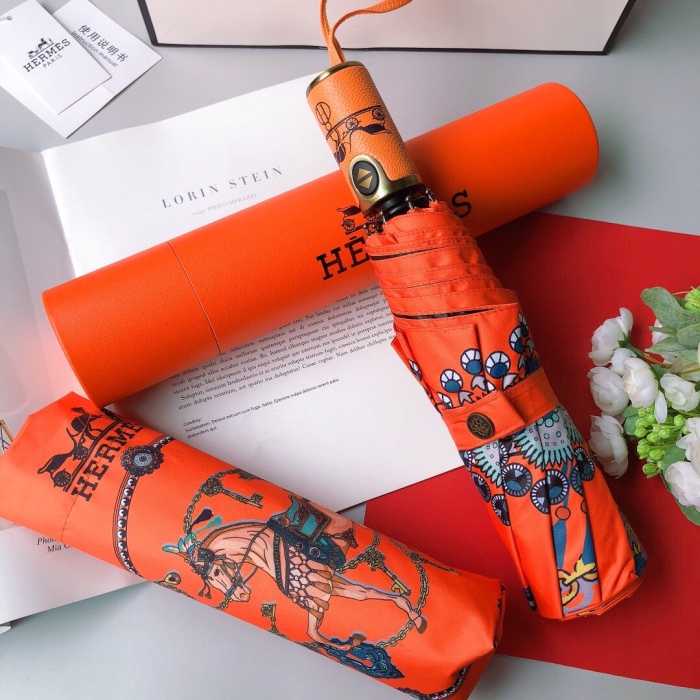 Top Quality H*ermes umbrella