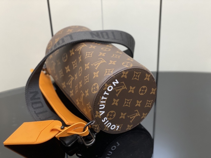 L*ouis V*uitton Top Bag 26*15*15CM